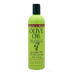 ORS Olive Oil Moisturizing Lotion 23oz